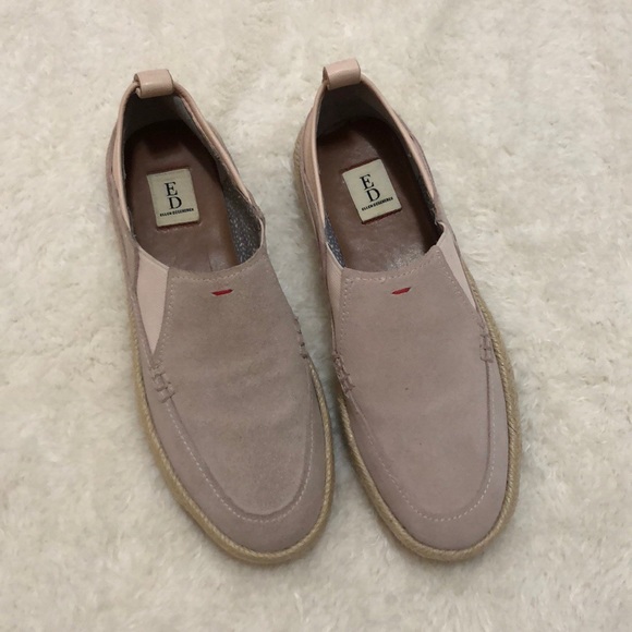 ‼️NEW‼️ ED Ellen Degeneres Women’s Slip Ons - Picture 1 of 4